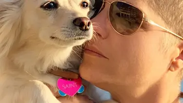 Selma Blair'den kemoterapi sonrası paylaşım