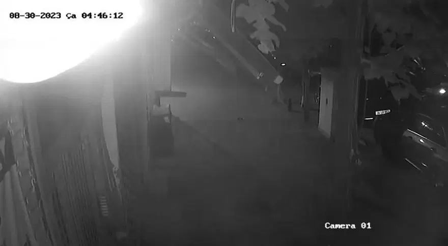 Zeytinburnu'nda silahlı saldırı 2