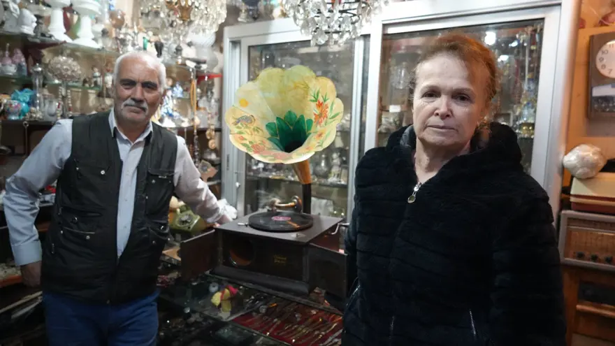"YENİ NESİL GRAMOFAN KÜLTÜRÜNÜ BİLMİYOR" 3