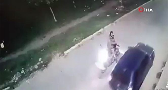Kız arkadaşının fotoğrafını beğenen adama kurşun yağdırdı