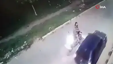 Kız arkadaşının fotoğrafını beğenen adama kurşun yağdırdı