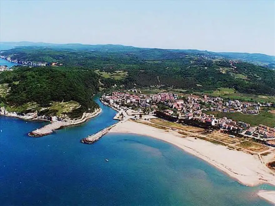 İstanbul'un kaçamak yerleri 49