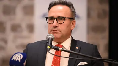 Türk masalları Japonca ve İspanyolcaya da çevrilecek