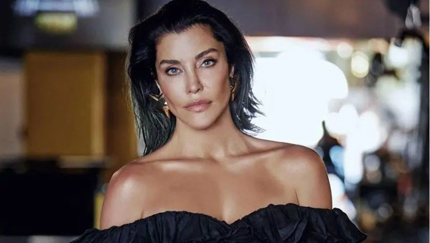 Deniz Akkaya tepki çeken sözlerinin arkasında: Şişmanlarla görüşmüyorum 