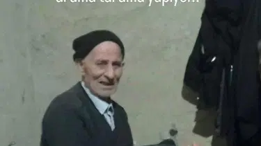 Samsun'da kaybolan yaşlı adam bulundu