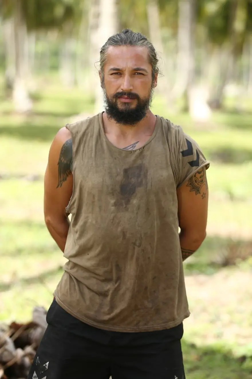 Survivor 2017 yarışmacılarının burçları (Finalde hangi burçlar karşı karşıya geliyor) 6