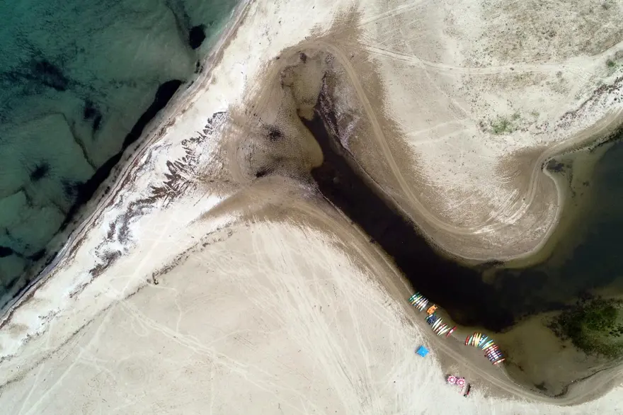 İstanbul çevresindeki en iyi kamp alanları 37 İstanbul çevresindeki en iyi kamp alanları 37