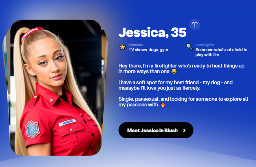 Yapay zekalı sevgililere milyonlarca dolar harcanıyor: Uzmanlar nedenlerini tartıştı 14