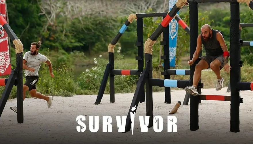 Survivor'da kim elendi? (Survivor Aytaç Yanan kimdir?) 7