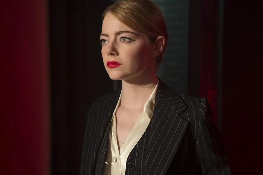 Emma Stone - La La Land (2016) 1