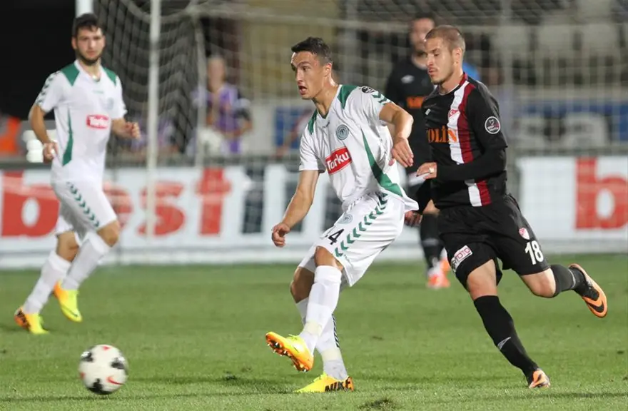 Gakkoş vites arttırdı 32 Gakkoş vites arttırdı 32