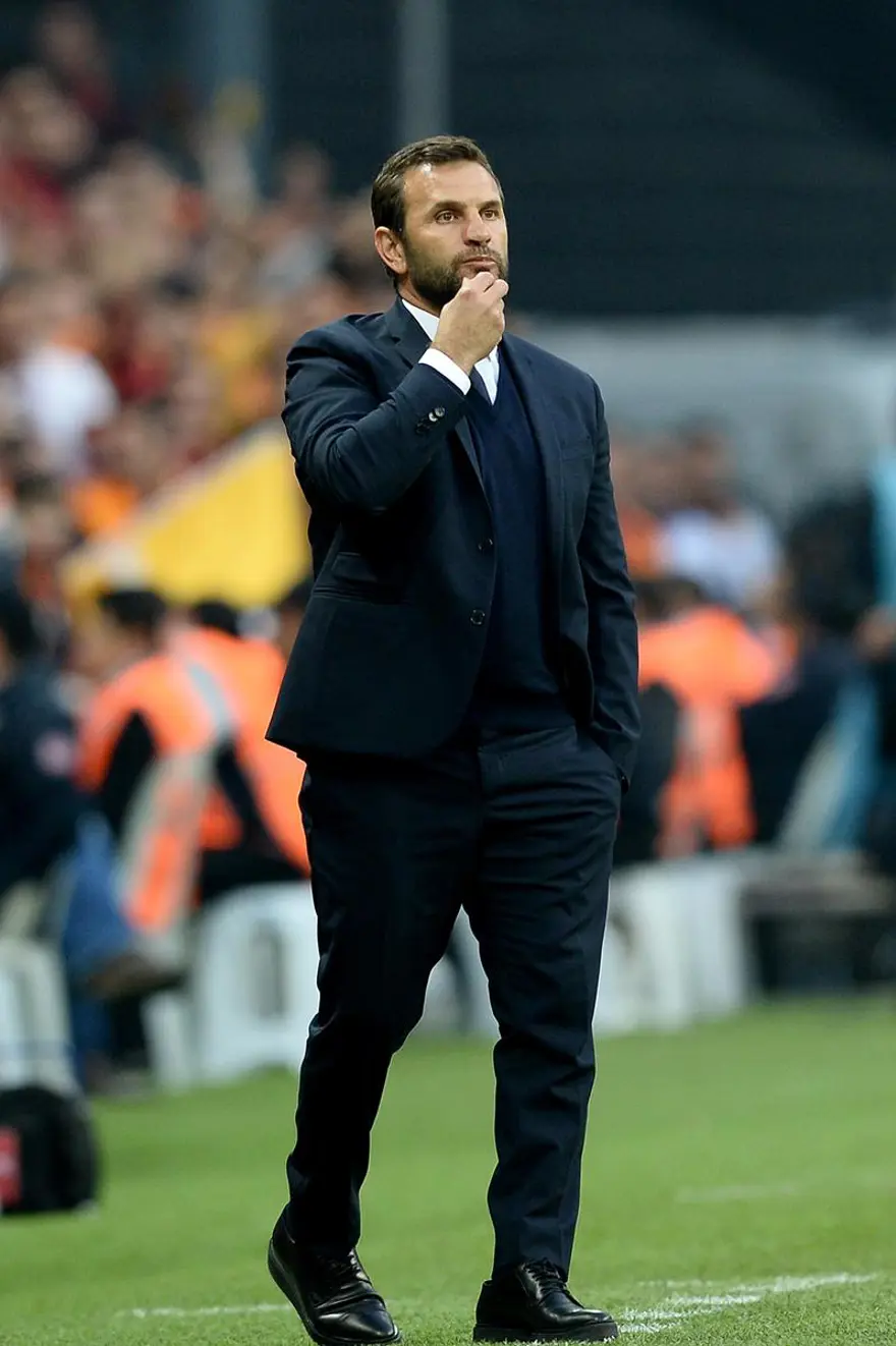 Galatasaray, Gaziantepspor'u tek golle geçti 10