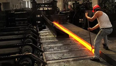 Demirde arz korkusu yükseliş yaratıyor