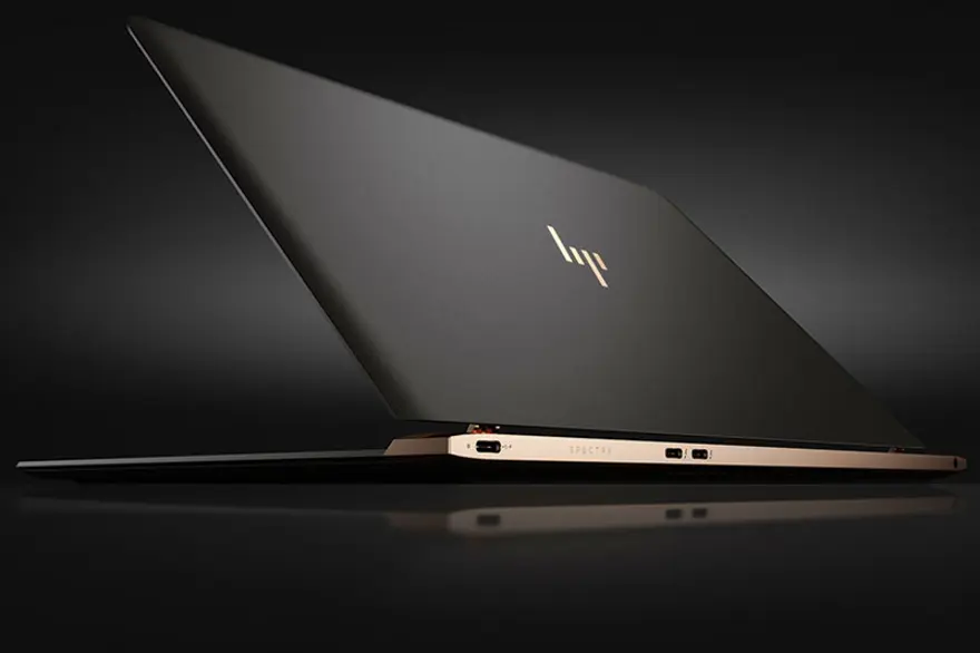 HP Spectre 13 İstanbul'da görücüye çıktı 