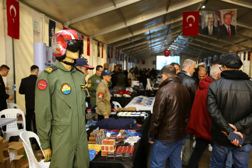 TCG Anadolu, Kocaeli’de ziyarete açıldı 11 TCG Anadolu, Kocaeli’de ziyarete açıldı 11