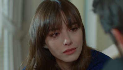 "Ferit'ten boşanacaksın!" (Dolunay 23. bölüm yeni fragmanı)