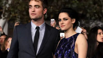 Yönetmen David Cronenberg, Kristen Stewart ve Robert Pattinson'ı bir araya getirmek istiyor