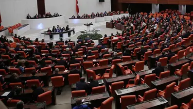 Seçim sonuçlarına göre TBMM'de yer alacak 600 milletvekili belli oldu