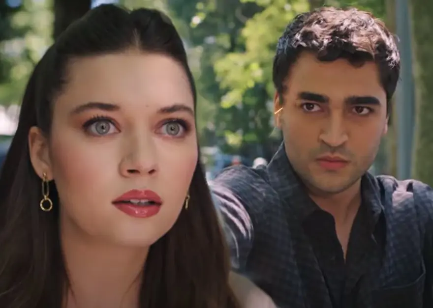 FERİT KORHAN'DAN SOBE 13 FERİT KORHAN'DAN SOBE 13