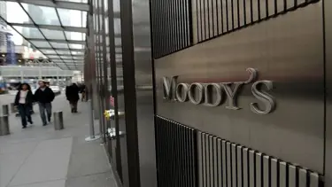 Moody’s'ten Türkiye kararı: Kredi notunu iki kademe yükseltti