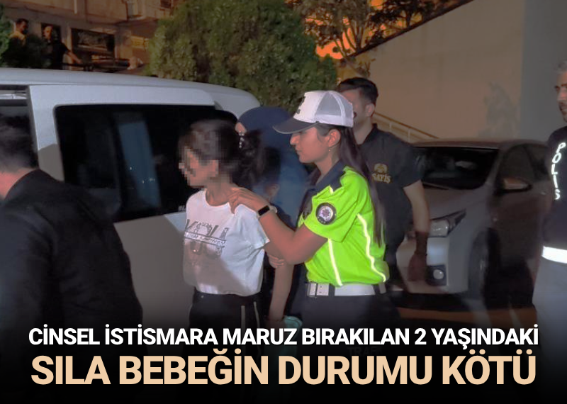 Sıla bebek davasında iddianame hazırlandı: Annesi cezaevinde intihar girişiminde bulunmuş