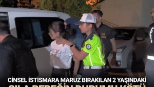 Sıla bebek davasında iddianame hazırlandı: Annesi cezaevinde intihar girişiminde bulunmuş Sıla bebek davasında iddianame hazırlandı: Annesi cezaevinde intihar girişiminde bulunmuş