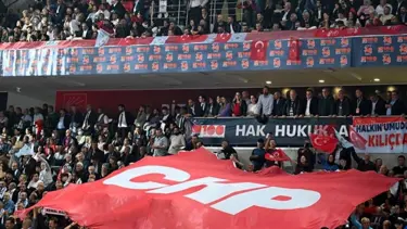CHP kurultayına ilişkin iddianamede görevsizlik kararı