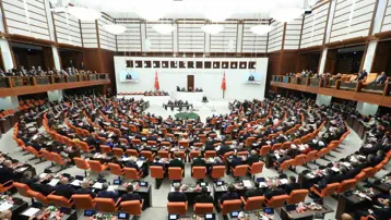 Meclis'te bütçe maratonu bugün başlıyor