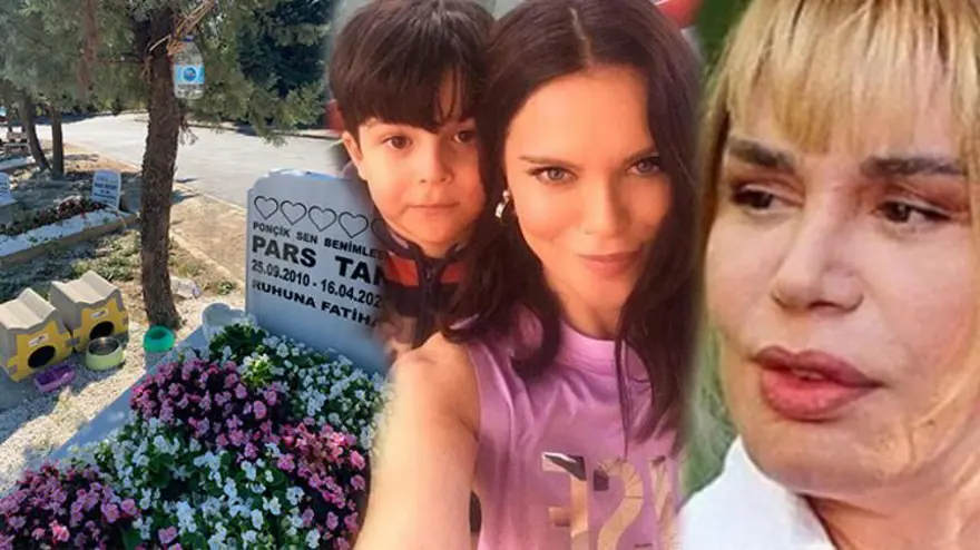 Sezen Aksu'dan Ebru Şallı'yı duygulandıran hareket 