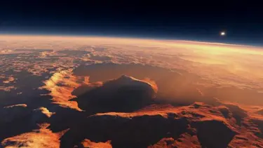 Mars'a istasyon ağı kurulacak