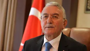 Osmangazi Üniversitesi Rektörü Hasan Gönen istifa etti