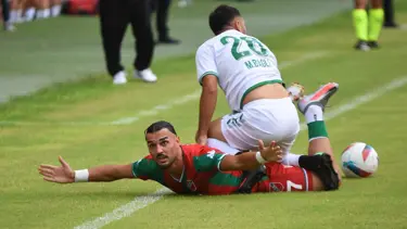 Karşıyaka ilk hafta tekledi