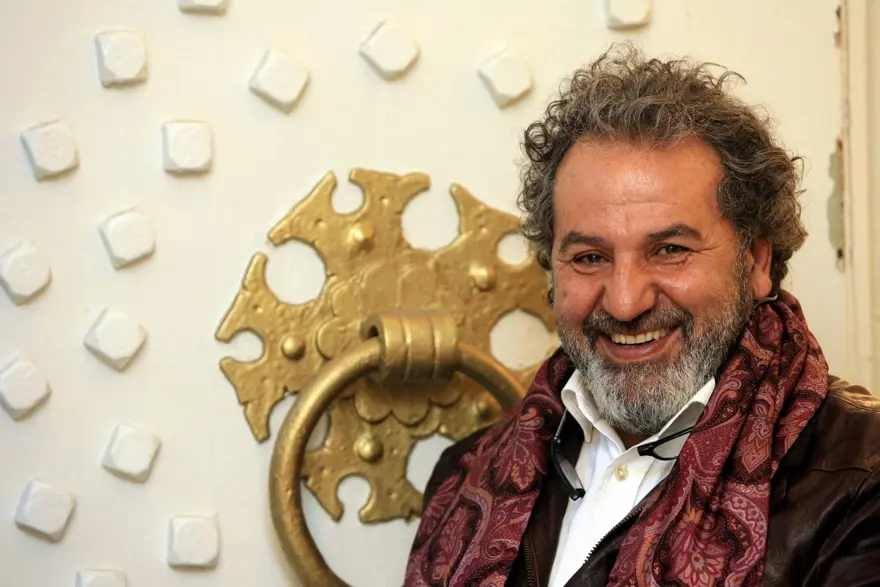 Baksı Müzesi projesi 20. yıldönümünü kutluyor 1 Baksı Müzesi projesi 20. yıldönümünü kutluyor 1