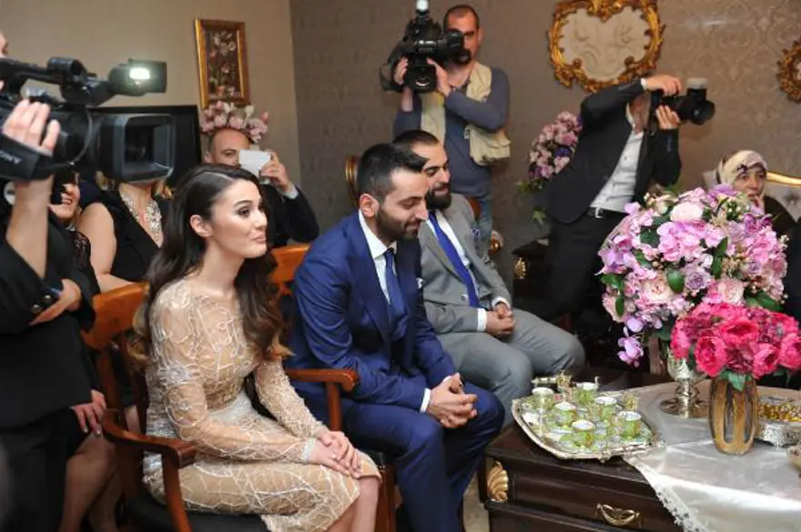 Kılıçdaroğlu, Gürsel Tekin'in oğluna kız istedi 5