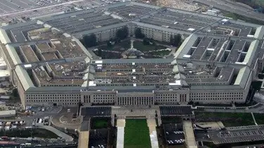 Pentagon'dan Meksika duvarına 1 milyar dolar destek