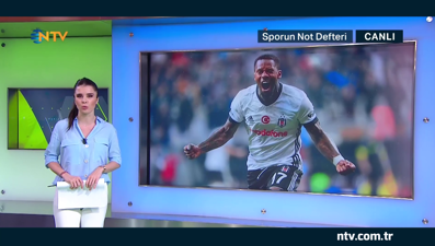 Sporun Not Defteri 10 Haziran 2020