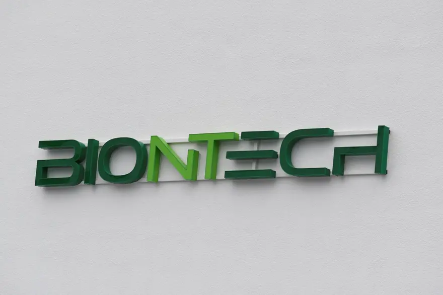 BioNTech'ten akciğer kanseri ilacı: Tümörlerde küçülme sağladı 2 BioNTech'ten akciğer kanseri ilacı: Tümörlerde küçülme sağladı 2
