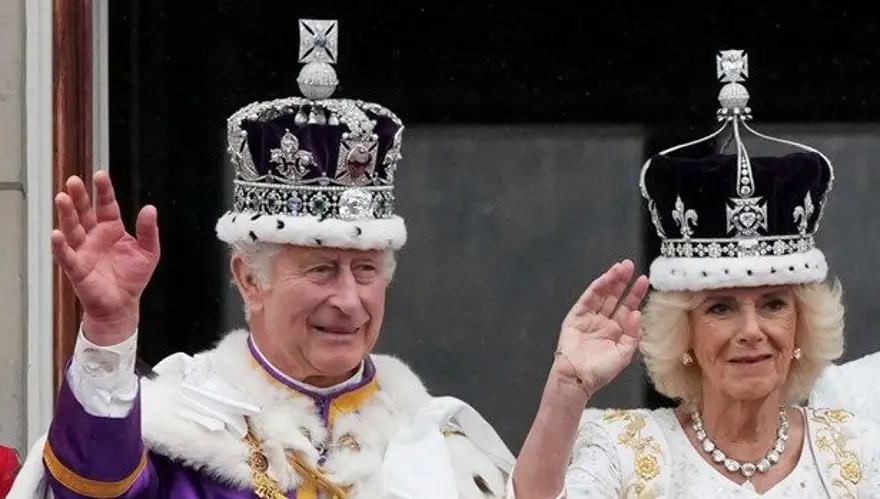 Kral Charles 76 yaşında! "Zorlu bir yılı" geride bırakan Kral, doğum gününde de çalışıyor Kral Charles 76 yaşında! "Zorlu bir yılı" geride bırakan Kral, doğum gününde de çalışıyor