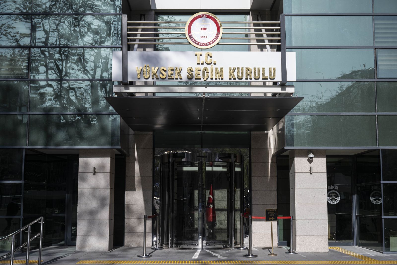 Kesin seçim sonuçlarının açıklanacağı tarih belli oldu