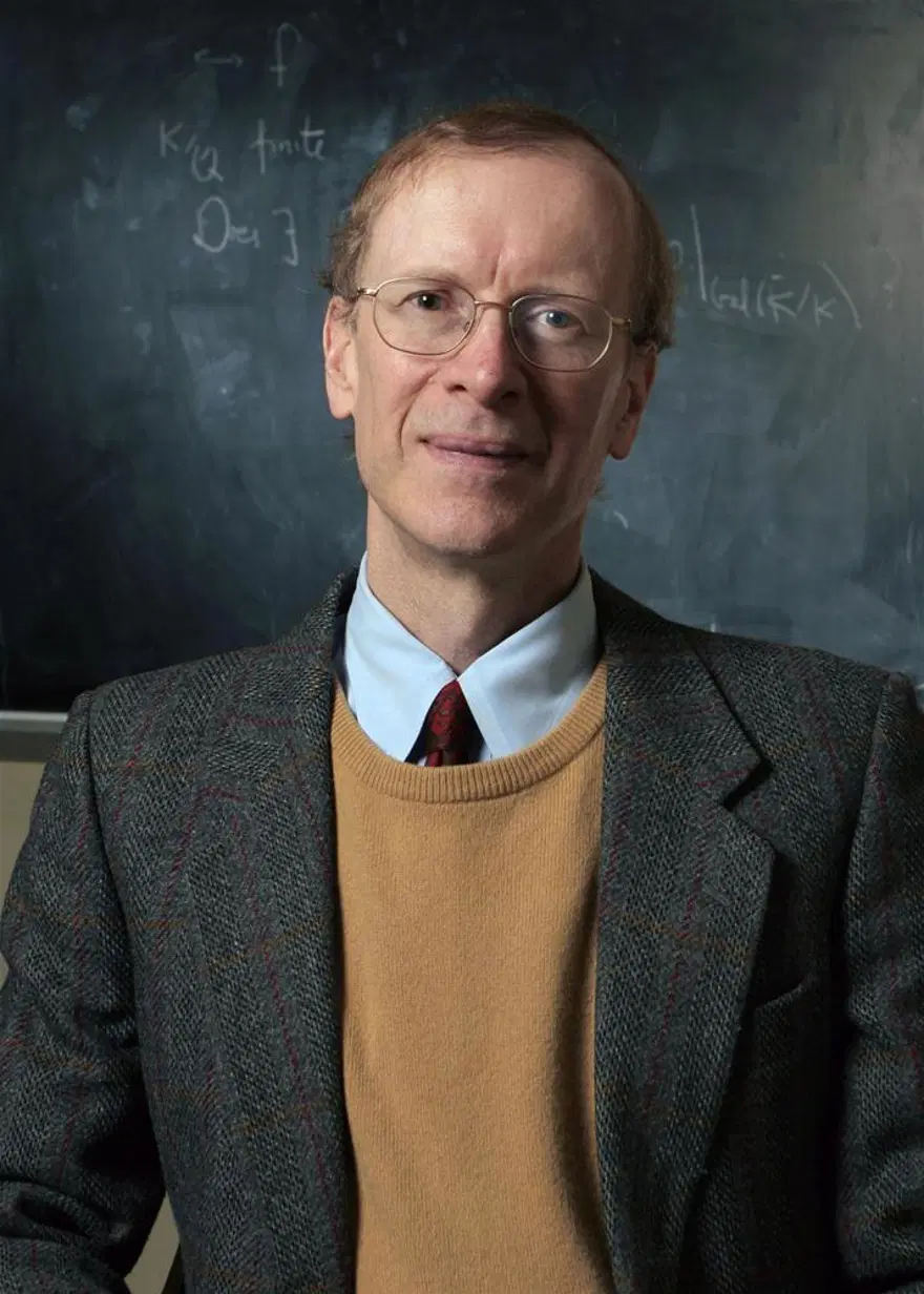 Andrew Wiles 3