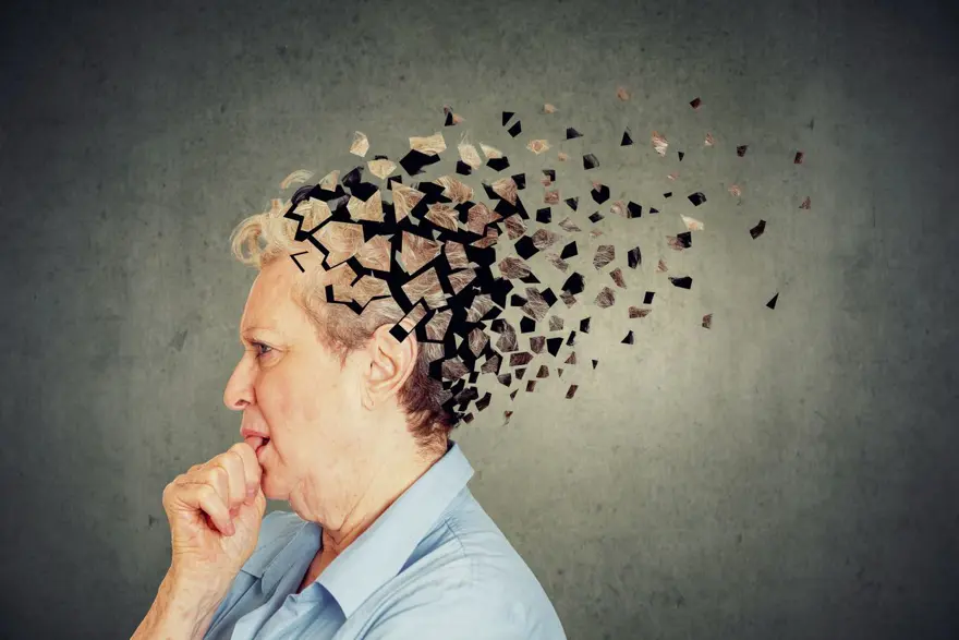 Alzheimer'ı 10 yıl daha erken teşhis etmek mümkün mü? 6