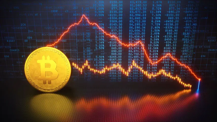 Kripto parada dengeler değişiyor: Çin yerini diğer ülkelere bırakıyor 9 Kripto parada dengeler değişiyor: Çin yerini diğer ülkelere bırakıyor 9