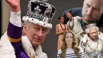 Kral Charles 76 yaşında! "Zorlu bir yılı" geride bırakan Kral, doğum gününde de çalışıyor