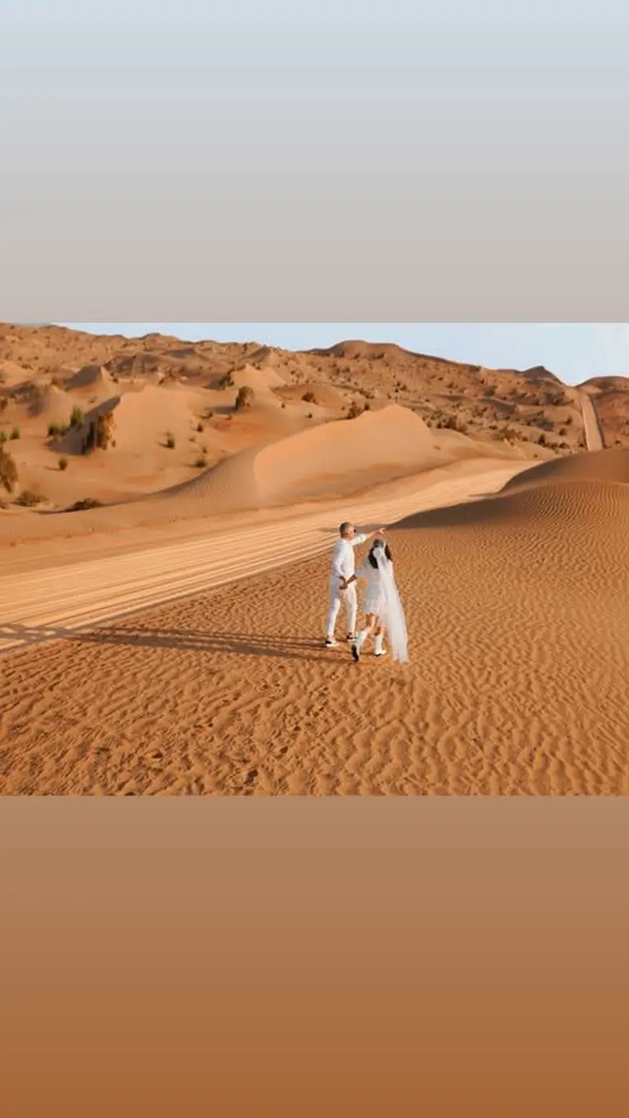 "Çekirdek ailemi korumaya alıyorum" demişti: Özcan Deniz 2'nci evlilik yıl dönümünü kutladı 13