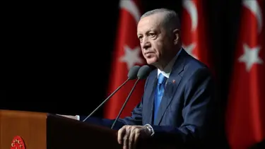 Cumhurbaşkanı Erdoğan: İsrail ne yaptığının farkında değil
