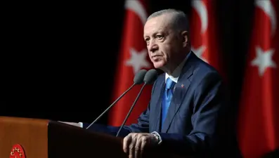 Cumhurbaşkanı Erdoğan: İsrail ne yaptığının farkında değil