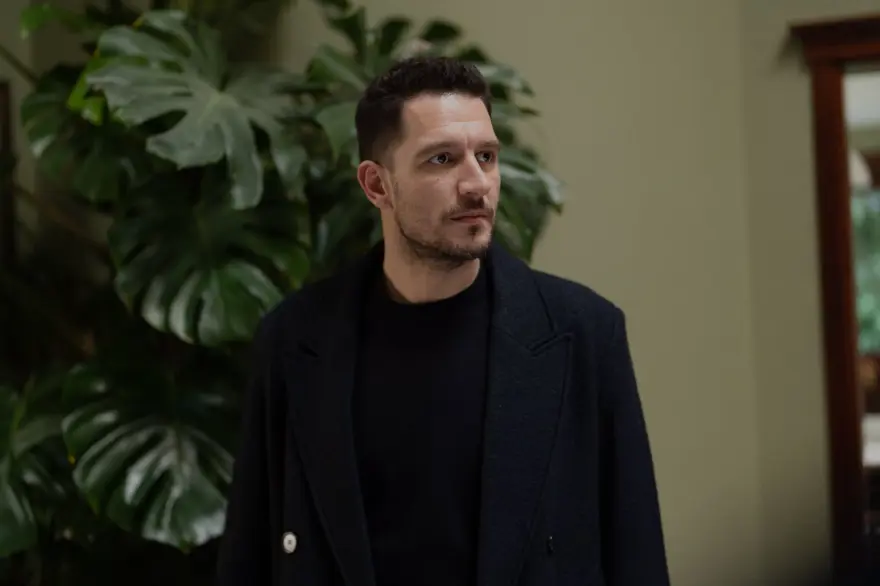 METE VE NAZ'IN BÜYÜK KAVGASI 4