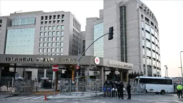 İstanbul Büyükşehir Belediyesi (İBB) soruşturması: İşte tutuklananların ve serbest bırakılanların tam listesi