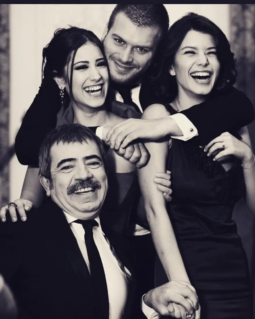 Hazal Kaya'nın hastalığına Ali Atay'dan yorum: Nihal gerçekmiş 7