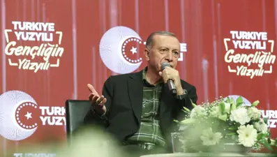 Cumhurbaşkanı Erdoğan'dan Kılıçdaroğlu'na helalleşme tepkisi